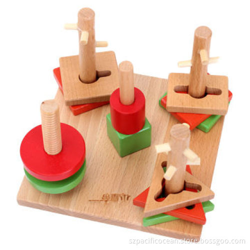 Woodfield Toys, with High QualityNew